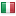 refcom.ie server is located in Italy